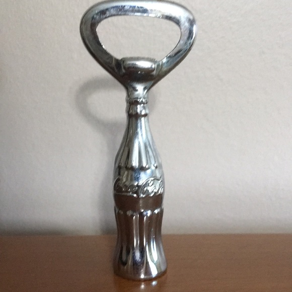 Coke bottle opener - Picture 2 of 4
